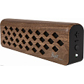 FLIGHT Tiny 6 Walnut комбоусилитель для укулеле, цвет орех