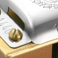 HOHNER Marine Band Deluxe 2005/20 Db (M200502X) губная гармоника Richter Classic, корпус дерево