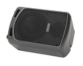 Samson Expedition Express+ портативная активная акустическая система, 75 Вт, 6" + 1". Mic/Line (XLR/Jack), USB вход для радиосистем XPD, Bluetooth, аккумулятор на 20 часов, 222x210x323 мм, вес 5.4 кг