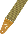 FENDER Right Height Tweed Strap гитарный ремень, расцветка "твид"