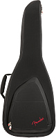 FENDER GIG BAG FE620 ELECTRIC GUITAR Чехол для электрогитары, подкладка 20 мм