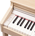 ROLAND RP701-LA цифровое пианино, светлый дуб