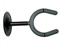 QUIK LOK GS402 гитарный настенный держатель (прямой)