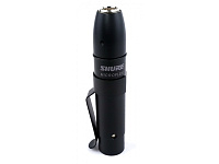 SHURE RK100PK преамп для микрофонов серии Microflex