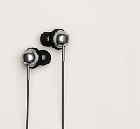 Superlux HD385 динамические стереонаушники-вкладыши 3.5 мм