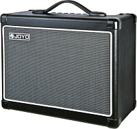 JOYO JA-30+ комбоусилитель для электрогитары транзисторный, 30 Ватт