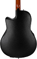 APPLAUSE AB24II-4 Balladeer Mid Cutaway Natural электроакустическая гитара