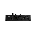 SoundSwitch Control One  Программно-аппаратный комплекс для управления светом. Совместим с проигрывателями Engine Prime, Serato, Virtual DJ, Ableton Link