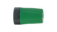 Neutrik BST-BNC-5 цветной колпачок для BNC серии NBNC75B* зеленый