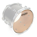 EVANS TT12RGL  нижний пластик 12" Resonant Glass для том-тома