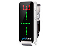 TC ELECTRONIC PolyTune Clip полифонический тюнер-прищепка