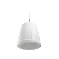 QSC AD-P6T-WH  Подвесная 2-полосная акустическая система 6.5", 60 Вт, 55-20000 Гц, белый