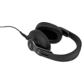 AKG K371 закрытые накладные складываемые наушники. Импеданс 32 Ом. Частотный диапазон 5-40000 Гц. Чувствительность 114 дБ