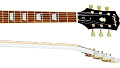 EPIPHONE SG Standard Alpine White электрогитара, цвет белый