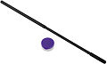 YAMAHA YRA-38BIII блок -флейта альт барочная система, цвет коричневый