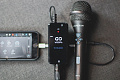 TC HELICON GO VOCAL Микрофонный предусилитель 
