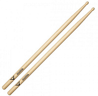VATER VHRECW American Hickory Recording Барабанные палочки, орех, деревянная головка