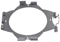SILVER STAR Holder for SS330/338 X40116 Держатель фильтров и шторок для светильников SILVER STAR SS330 / SILVER STAR 338