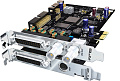 RME HDSPe AES  32 канальная, 24 Bit / 192 kHz, AES/EBU PCI Express карта