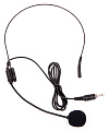 AUDIOVOICE WL-22HPM радиосистема с 2 головными и 2 петличными микрофонами