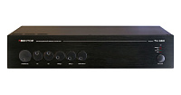 ВЕКТОР ТУ-480 микшер-усилитель