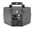 Involight OB200  LED светильник многолучевой, 6 линз, 18 светодиодов RGB х 3 Вт