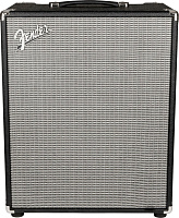 FENDER RUMBLE 200 COMBO (V3) басовый комбо, мощность 200 Вт, динамик 1x15 ” Eminence® Ceramic Magnet Speaker
