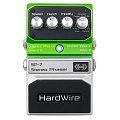 Digitech SP-7  Stereo Phaser гитарная педаль фэйзер