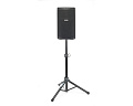 SAMSON RS110A активная 2-полосная акустическая система, 10"+1", 300 Вт, 2 входа mic/line, 1 Aux, Bluetooth, вход USB для радиосистем SAMSON XPD