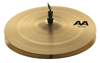 Sabian 14" AA Rock Hi-Hat  тарелка Hi-Hat (пара)