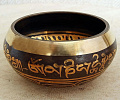 Baigol SB03 Поющая чаша литая