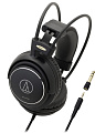 Audio-Technica ATH-AVC500  Закрытые динамические мониторные наушники