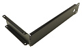 SHURE 53A8612 кронштейн для установки передатчика P9TE в рэковой стойке, длинный