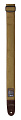 IBANEZ DCS50-OC DESIGNER COLLECTION GUITAR STRAP, OCHER ремень для гитары, охра