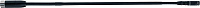 SHURE MXC420DF/C Микрофон Shure на гусиной шее с двумя гибкими частями, для MXC, кардиоида, 50 см, 10 pin
