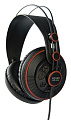 Superlux HD681B профессиональные полуоткрытые динамические наушники для мониторинга, с мощным басом