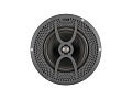 CVGaudio TXR808 Двухполосная встраиваемая в потолок или стену Hi-Fi акустическая система, цвет белый, 80W RMS / 8 Ом, frameless дизайн