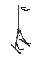 AuraSonics GS3 гитарная стойка с поддержкой грифа, сталь