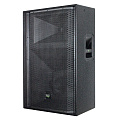 KV2AUDIO  KT2.0  пассивная акустическая система, 12" вуфер, мощность 700 Вт