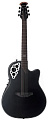 OVATION ELITE 2078KK-5S SIGNATURE KAKI KING DEEP CONTOUR CUTAWAY электроакустическая гитара