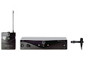 AKG Perception Wireless 45 Pres Set BD B1 (748.100-751.900)  радиосистема с поясным передатчиком и петличным микрофоном