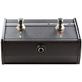 AMPEG AFP2 (Dual)  футсвич двухкнопочный. Совместимость с PF500, PF800, SVT-3PRO, SVT-4PRO, SVT-7PRO