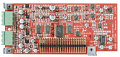 BIAMP PA-2 Плата выходов с усилителем мощности