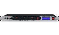 Rocktron VersaTune Rack Tuner Рековый хроматический тюнер