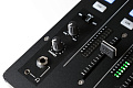 ALLEN&HEATH XONE:PX5  Аналоговый 4+1-канальный микшер со встроенной звуковой картой
