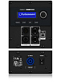 Turbosound NuQ118B-AN Активный сабвуфер