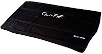 ALLEN&HEATH AP9639 Чехол для  ALLEN&HEATH QU-32