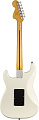 FENDER SQUIER CV 70s STRAT LRL OWT электрогитара, цвет белый