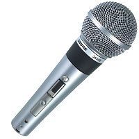 Shure 565SD-LC вокальный микрофон
