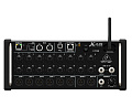 Behringer XR18  цифровой микшер